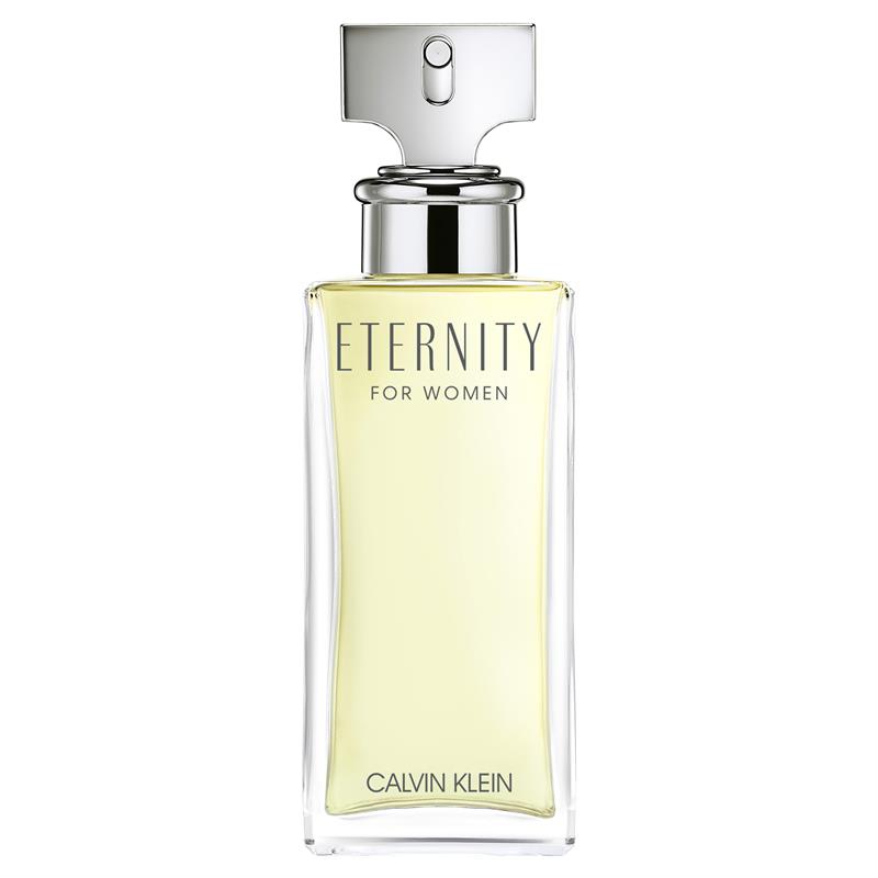 Calvin Klein Eternity For Women Nước Hoa Nữ Eau de Parfum 100 ml – ảnh 2
