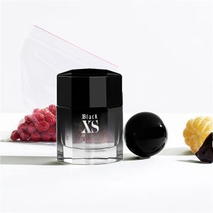 Rabanne Black XS Nước Hoa Nam Eau de Toilette 100 ml – ảnh 3