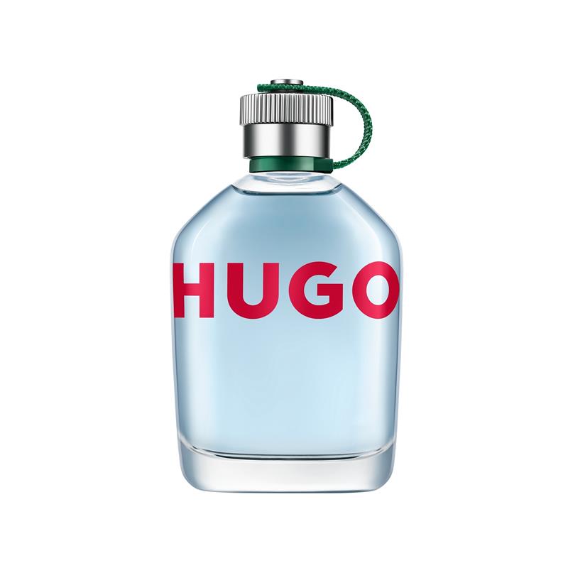 Hugo Boss HUGO Man Eau de Toilette Nam 200 ml – ảnh 2