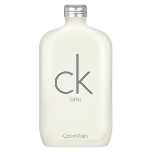 Calvin Klein CK One Nước Hoa Eau de Toilette 300 ml – ảnh 2