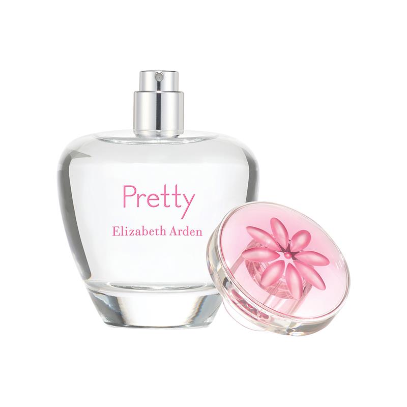 Elizabeth Arden Pretty Nước Hoa Nữ Eau de Parfum 100 ml – ảnh 3