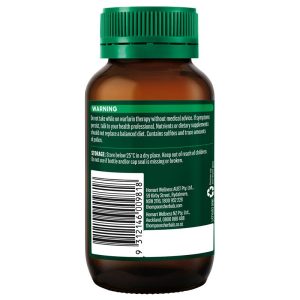 Thompson's CoQ10 300 mg Hỗ Trợ Tim Mạch 60 Viên Nang – ảnh 2