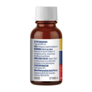 Gold Cross Tinh Dầu Đinh Hương 10 ml – ảnh 2