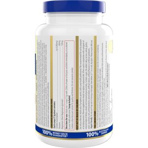 Caruso's Creatine + L-Theanine + Magiê Glycinate Bột Vị Xoài 225 g – ảnh 2