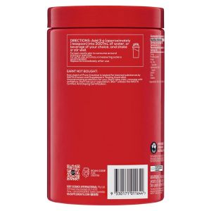 BSc Pure Creatine Monohydrate Vi Hạt Mịn 500 g – ảnh 3