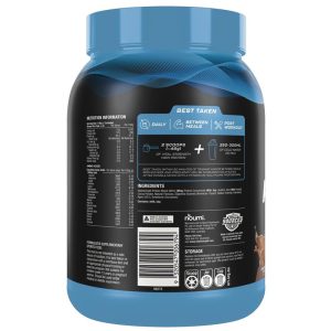 Vital Strength High Protein Vị Chocolate 1,5 kg – ảnh 2