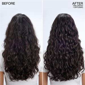 Redken One United Xịt Dưỡng Tóc Không Cần Xả 150 ml – ảnh 2