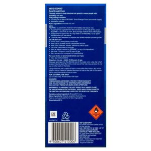 Regaine Men’s Bọt Minoxidil 5% Hỗ Trợ Mọc Lại Tóc Cho Nam 60 g – ảnh 3