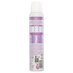 Batiste 24H Fresh Dầu Gội Khô Làm Tươi Mới Tóc 200 ml – ảnh 2