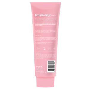 Freshwater Farm Hydrating Mặt Nạ Tóc Hyaluronic Rosewater 240 ml – ảnh 2