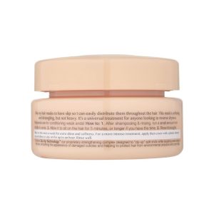 Kristin Ess Strand Strengthening Mặt Nạ Ủ Tóc Phục Hồi Và Dưỡng Ẩm 200 ml – ảnh 2