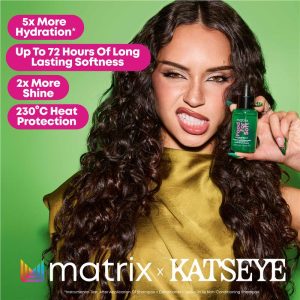 Matrix Food For Soft Serum Dầu Dưỡng Tóc Đa Năng 50 ml – ảnh 2