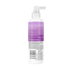 John Frieda Infinite Smooth Xịt Tạo Kiểu Blow-Out Mượt Như Salon 200 ml – ảnh 2