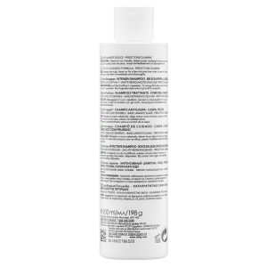 Dercos Dầu Gội Trị Gàu Cho Da Đầu Nhạy Cảm 200 ml – ảnh 2