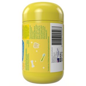 Nature's Way Kids Smart Vita Gummies Canxi Và Vitamin D 60 Viên Dẻo