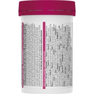 Swisse Women's 50+ Multivitamin
