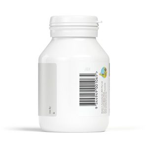 Bio Island Zinc 120 viên nhai