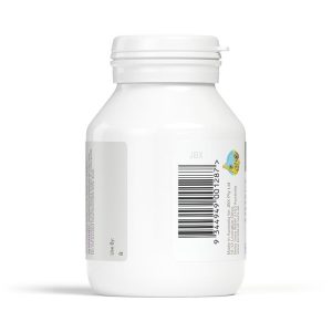 Bio Island Lysine Step Up For Youth