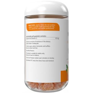 Nature's Way Adult Vita Gummies Vitamin C 200 Kẹo Dẻo – ảnh 2
