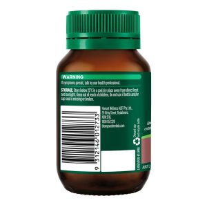 Thompson's One-A-Day Ginkgo 12.500 mg Hỗ Trợ Trí Nhớ Và Tập Trung 60 Viên Nang – ảnh 2