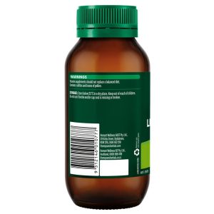 Thompson's Natural Liquid Calcium Bổ Sung Canxi 60 Viên Nang – ảnh 2