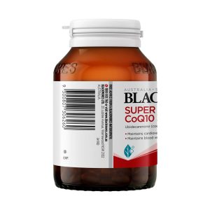 Blackmores Super Strength CoQ10 300 mg 90 Viên Nang – ảnh 2