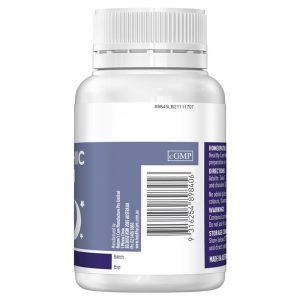 Healthy Care Melatonin Vi lượng đồng căn Hỗ Trợ Giấc Ngủ 90 Viên – ảnh 3
