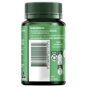 Nature's Own Vitamin B12 1.000 mcg 200 Viên – ảnh 3