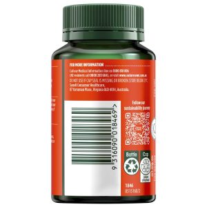 Nature's Own High Strength Zinc 30 mg Hỗ Trợ Miễn Dịch Và Da 120 Viên – ảnh 3