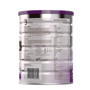 A2 Platinum Premium Sữa Công Thức Tiếp Theo Giai Đoạn 2 Cho Bé Từ 6 Tháng 900 g – ảnh 3