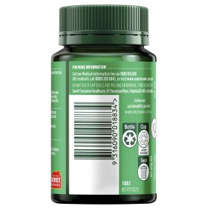 Nature's Own Vitamin B12 Hàm Lượng Cao 1000 mcg 120 Viên – ảnh 3