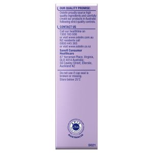 Ostelin Kids Vitamin D3 Dạng Lỏng Cho Trẻ 20 ml – ảnh 3