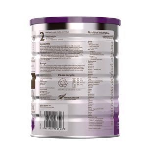 A2 Platinum Premium Sữa Công Thức Cho Trẻ Sơ Sinh Giai Đoạn 1 Từ Khi Sinh 900 g – ảnh 3
