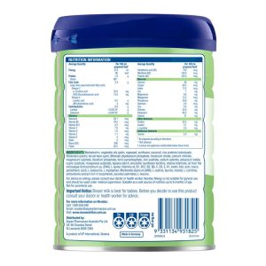 Novalac Allergy Sữa Công Thức Dành Cho Trẻ Dị Ứng Đạm Sữa Bò 0-12 Tháng 800 g – ảnh 3