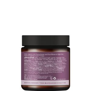 Sukin Purely Ageless Restorative Kem Dưỡng Da Ban Đêm Phục Hồi 120 ml – ảnh 3