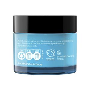 Sukin AquaBoost 3D Kem Gel Dưỡng Ẩm Axit Hyaluronic 50 ml – ảnh 3