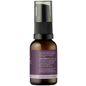 Sukin Purely Ageless Reviving Kem Dưỡng Vùng Mắt 25 ml – ảnh 3