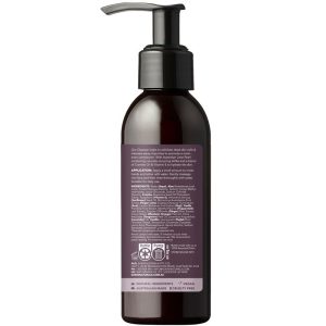 Sukin Purely Ageless Sữa Rửa Mặt Tẩy Tế Bào Chết Dịu Nhẹ 125 ml – ảnh 3