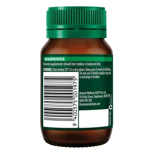 Thompson's Ultra B12 Vitamin B12 1.000 mcg Dạng Ngậm Dưới Lưỡi 100 Viên – ảnh 3