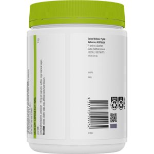 Swisse Ultiboost Lecithin 1.200 mg Hỗ Trợ Chức Năng Gan 300 Viên Nang – ảnh 3