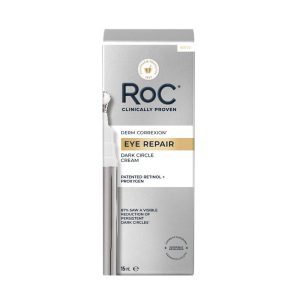 RoC Derm Correxion Kem Dưỡng Mắt Hỗ Trợ Giảm Quầng Thâm 15 ml – ảnh 3