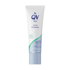 QV Face Oil Free Moisturiser Kem Dưỡng Ẩm Không Dầu Cho Da Dầu Và Da Hỗn Hợp 75 g – ảnh 3