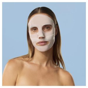 Skin Control Glass Skin Mặt Nạ Dưỡng Ẩm Hyaluronic Acid – ảnh 3