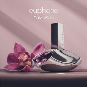 Calvin Klein Euphoria Nước Hoa Nữ Eau de Parfum 100 ml – ảnh 3
