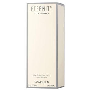Calvin Klein Eternity For Women Nước Hoa Nữ Eau de Parfum 100 ml – ảnh 3