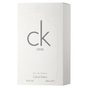 Calvin Klein CK One Nước Hoa Eau de Toilette 300 ml – ảnh 3