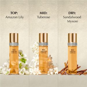 Elizabeth Taylor White Diamonds Nước Hoa Eau de Toilette 100 ml – ảnh 3