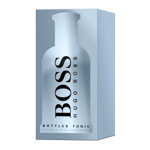 Hugo Boss Bottled Tonic Nước Hoa Nam Eau de Toilette 100 ml – ảnh 3