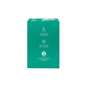 GO2 Dentagenie Sonic Cleaner Máy Làm Sạch Siêu Âm Cho Dụng Cụ Nha Khoa – ảnh 3