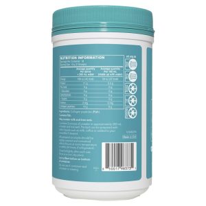 Vital Proteins Marine Collagen Peptide Collagen Cá Không Hương 221 g – ảnh 3
